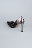 Platinum Stiletto AB1131