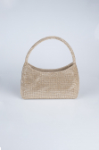 Gold Stony Night Bag V915