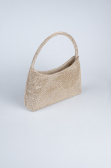 Gold Stony Night Bag V915