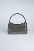 Platinum Stony Night Bag V915