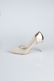 Gold Stiletto AB1131