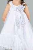 Short Lila Girl Dress ABK2296