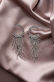 Swarovski Earring DY102