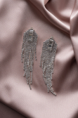 Swarovski Earring DY103