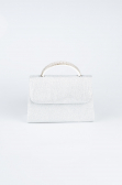 Silver Night Bag SH844