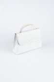Silver Night Bag SH844