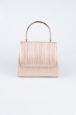 Rose Laser Cut Evening Bag SH842