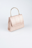Rose Laser Cut Evening Bag SH842