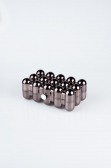 Platinum Metal Evening Bag SH843