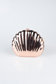 Rose Metal Night Bag SH848