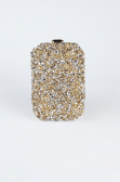 Gold Night Bag SH832
