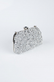Silver Night Bag SH849