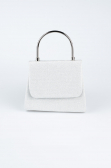 Silver Night Bag SH842