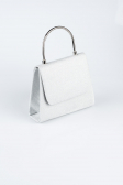 Silver Night Bag SH842
