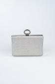 Grey Night Bag SH830