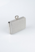 Grey Night Bag SH830