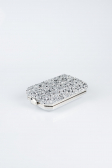 Silver Night Bag SH832