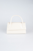 Mink Patent Leather Night Bag KC163