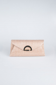 Rose Silvery Night Bag SH845
