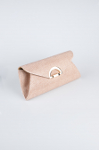 Rose Silvery Night Bag SH845