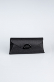 Black Silvery Night Bag SH845