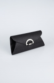 Black Silvery Night Bag SH845