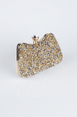 Gold Night Bag SH828