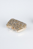 Gold Night Bag SH828