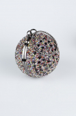 Rins Scaly Evening Bag SH803