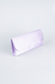 Lila Satin Night Bag KC202