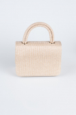 Rose Silvery Night Bag KC264