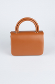 Taba Leather Night Bag KC264