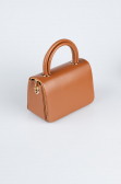 Taba Leather Night Bag KC264