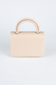 Mink Leather Night Bag KC264