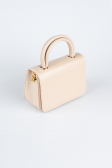 Mink Leather Night Bag KC264
