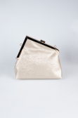 Gold Prd Evening Bag KC475