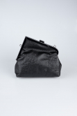 Black Prd Evening Bag KC475