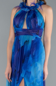 Long  Evening Dress ABU4901