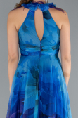 Long  Evening Dress ABU4901