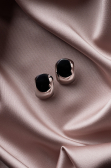 Silver Earring BJ1623