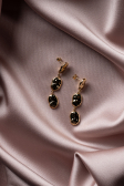 Gold Earring BJ1800