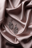Swarovski Earring BJ9001
