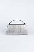Platinum Laser Cut Night Bag V349
