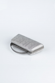 Platinum Laser Cut Night Bag V349