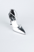 Silver Skin Stiletto AB1139