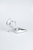 Silver Skin Stiletto AB1139