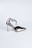 Platinum Skin Stiletto AB1139