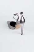 Platinum Skin Stiletto AB1139