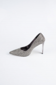 Platinum Stony Stiletto AB1138