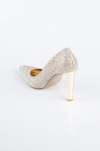 Gold Stony Stiletto AB1138